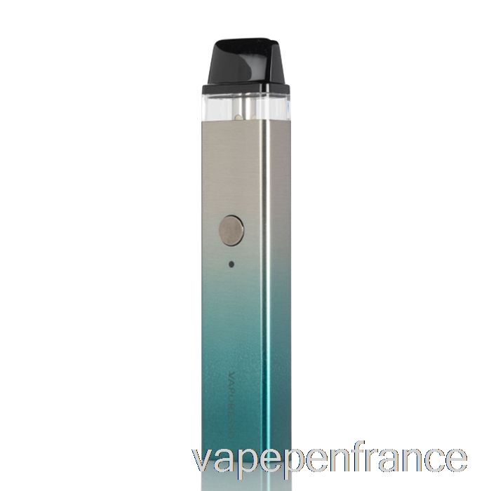 Vaporesso Xros 16w Pod System Stylo Vape Bleu Ciel